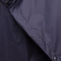 Lifestyle Womens Navy Astern Waterproof Poncho 60697 by Barbour from Hurleys