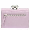 Womens Light Purple Maciey Small Bobble Purse 40428 by Ted Baker from Hurleys