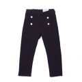 Infant Navy Leggings 29811 by Mayoral from Hurleys