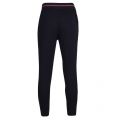 Mens Dark Blue Authentic Trim Sweat Pants 23485 by BOSS from Hurleys