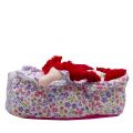 Girls Red Hair Doll Slippers (24-36) 49319 by Lelli Kelly from Hurleys