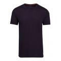 Mens Inky Blue Lounge S/s T Shirt 89059 by PS Paul Smith from Hurleys