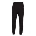Anglomania Mens Black Classic Orb Sweat Pants 43362 by Vivienne Westwood from Hurleys