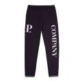 Boys Total Eclipse Big Logo Sweat Pants 87575 by C.P. Company Undersixteen from Hurleys