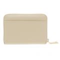 Womens Cream Small Purse 72829 by Love Moschino from Hurleys