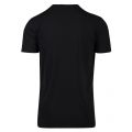 Mens Blackboard Bikers Tiger S/s T Shirt 107989 by Replay from Hurleys