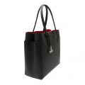 Womens Black Rachel Large Shopper Bag 54513 by Vivienne Westwood from Hurleys
