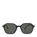 Black RB2194 John Sunglasses 92719 by Ray-Ban from Hurleys
