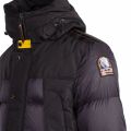 Mens Pencil Shedir Padded Coat 78173 by Parajumpers from Hurleys