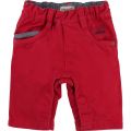 Baby Red Chino Trousers 65492 by Timberland from Hurleys