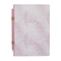 Womens Rose Quartz A5 Notebook & Pencil 32988 by Ted Baker from Hurleys