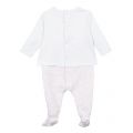 Baby Light Pink Engie Outfit 30745 by Kenzo from Hurleys