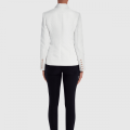 Womens Ivory Cardi Tailored Blazer 38493 by Forever Unique from Hurleys