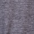 Womens Dark Grey Marl Laurel Linen Tee Shirt 60473 by French Connection from Hurleys