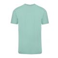 Athleisure Mens Aqua Tee 5 S/s T Shirt 81261 by BOSS from Hurleys