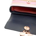 Womens Navy Orchid Mini Cross Body Bag 9119 by Ted Baker from Hurleys