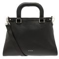 Womens Black Daiisyy Soft Large Tote Bag 34190 by Ted Baker from Hurleys