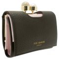 Womens Black Darrcey Bobble Small Purse 16841 by Ted Baker from Hurleys
