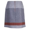 Womens Assorted Bastra Skirt