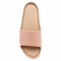 Womens Sunset Jane Patent Slides 39501 by UGG from Hurleys