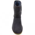 Womens Navy Classic Short II Boots 19316 by UGG from Hurleys
