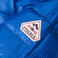 Kids Sea Blue Spoutnic L Matte Jacket (2y-6y) 13905 by Pyrenex from Hurleys