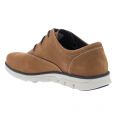 Mens Saddle Nubuck Bradstreet PT Boots 24563 by Timberland from Hurleys