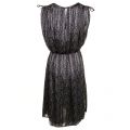 Womens Ivy Cole Printed Tassels Dress 9345 by Michael Kors from Hurleys