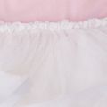 Girls Pink Horse Tutu Dress 13118 by Billieblush from Hurleys