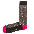 Mens Assorted Abadt Sock & Boxer 63452 by Ted Baker from Hurleys