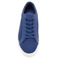 Boys Blue L.12.12 Trainers 7362 by Lacoste from Hurleys