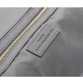 Womens Grey Bigs Satchel Cross Body Bag 111221 by Valentino from Hurleys