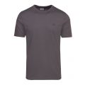 Mens Gargoyle Goggle Back Print S/s T Shirt 86378 by C.P. Company from Hurleys