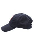 Logo Patch Cap 53935 by Parajumpers from Hurleys