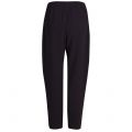 Casual Womens Dark Blue Samilly1 Pants 22213 by BOSS from Hurleys