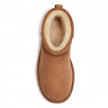 UGG® Boots Womens Chestnut Classic Mini II