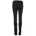 Womens Black Shadow Hoxton Ultra Skinny Fit Jeans