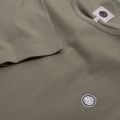 Mens Khaki Mitchell S/s T Shirt 34978 by Pretty Green from Hurleys