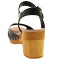 Womens Black Janie Sandals 39613 by UGG from Hurleys