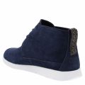 Mens New Navy Freamon Suede Chukka Boots 39530 by UGG from Hurleys