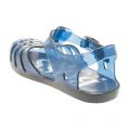 Baby Dusty Blue Jelly Sandals 6889 by BOSS from Hurleys
