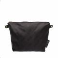 Womens Black Buckle Trim Shopper Bag 74278 by Versace Jeans Couture from Hurleys