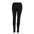 Womens Black High Rise Zip Skinny Jeans 28007 by Freddy from Hurleys
