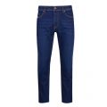 Mens 0095Z Wash Thommer-X Skinny Fit Jeans 58765 by Diesel from Hurleys