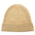 Mens Oats Knitted Hat 67859 by Lacoste from Hurleys