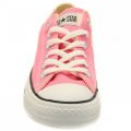 Pink Chuck Taylor All Star Ox 49623 by Converse from Hurleys