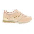 Girls Pink Zaliwrapt Trainer 8592 by Michael Kors from Hurleys