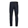 Mens 09A12 D-Strukt Slim Fit Jeans