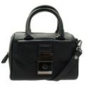 Womens Black Maira Luggage Lock Mini Duffel Bag 63075 by Ted Baker from Hurleys