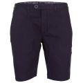 Mens Navy Shesho Chino Shorts 72146 by Ted Baker from Hurleys